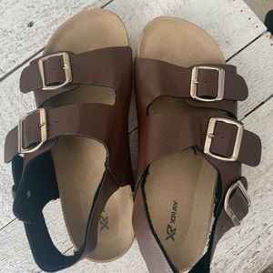 Men’s sandals
